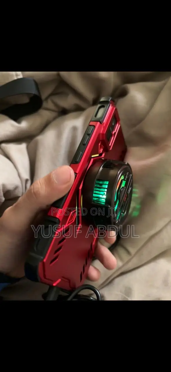 Gt 30 Pro Armored Mag Case (Case Only)
