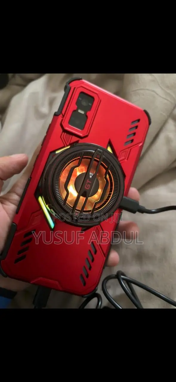 Gt 30 Pro Armored Mag Case (Case Only)