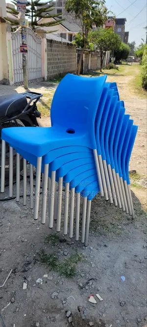 Plastic Chair for Adults