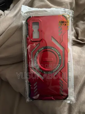 Gt 30 Pro Armored Mag Case (Case Only)