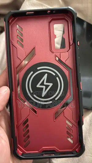 Gt 30 Pro Armored Mag Case (Case Only)