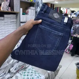 Fashions Bionoriginjì8 Trousers_01