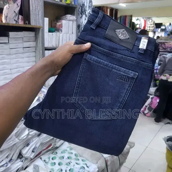 Fashions Bionoriginjì8 Trousers_01