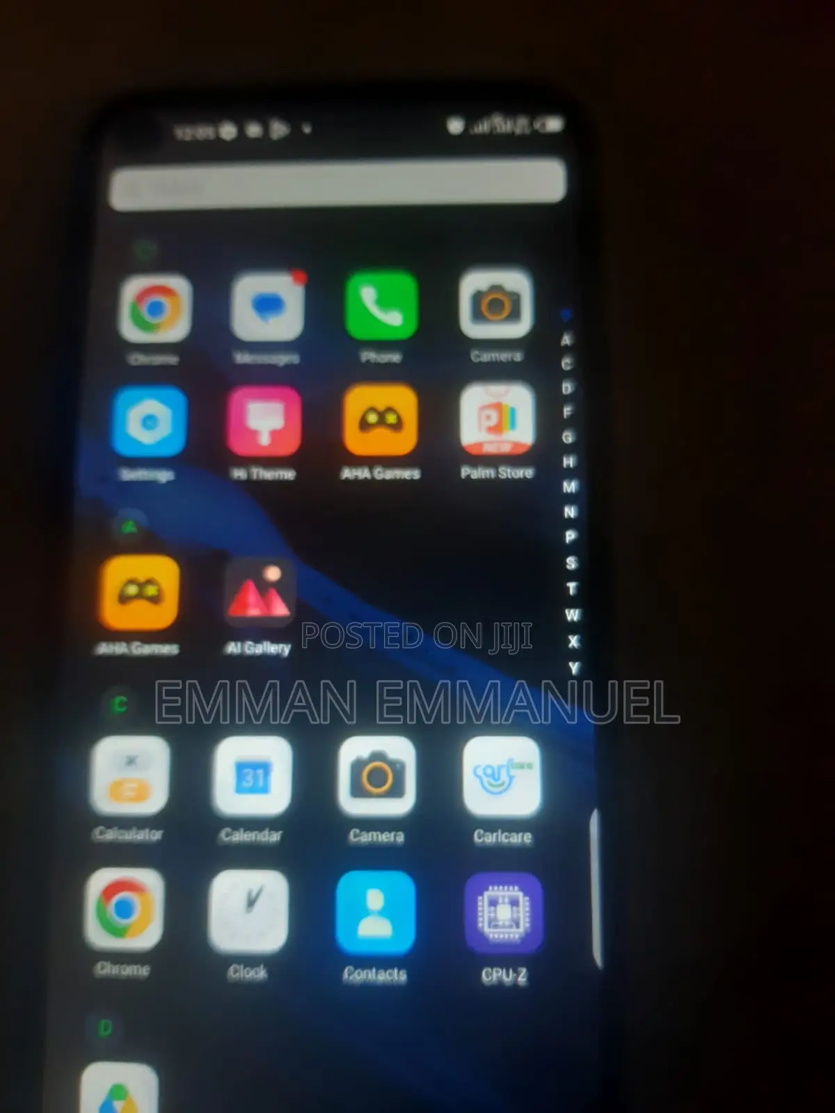 Tecno Spark 5 Pro 128 GB Green