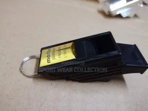 Football Whistle