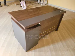 Executive Office Table 1.2m