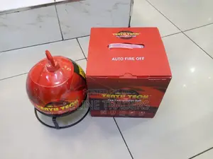 Tenyu Tech Auto Fire Off Fire Extinguisher Ball