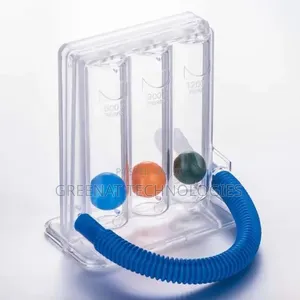Incentive Spirometer 1200ml Triflow