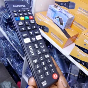 Imported Samsung Remote Control For Smart Tv