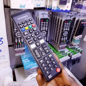 Samsung Remote For Smart Tv, Youtube Netflix