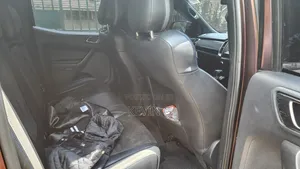 Ford Ranger 2019