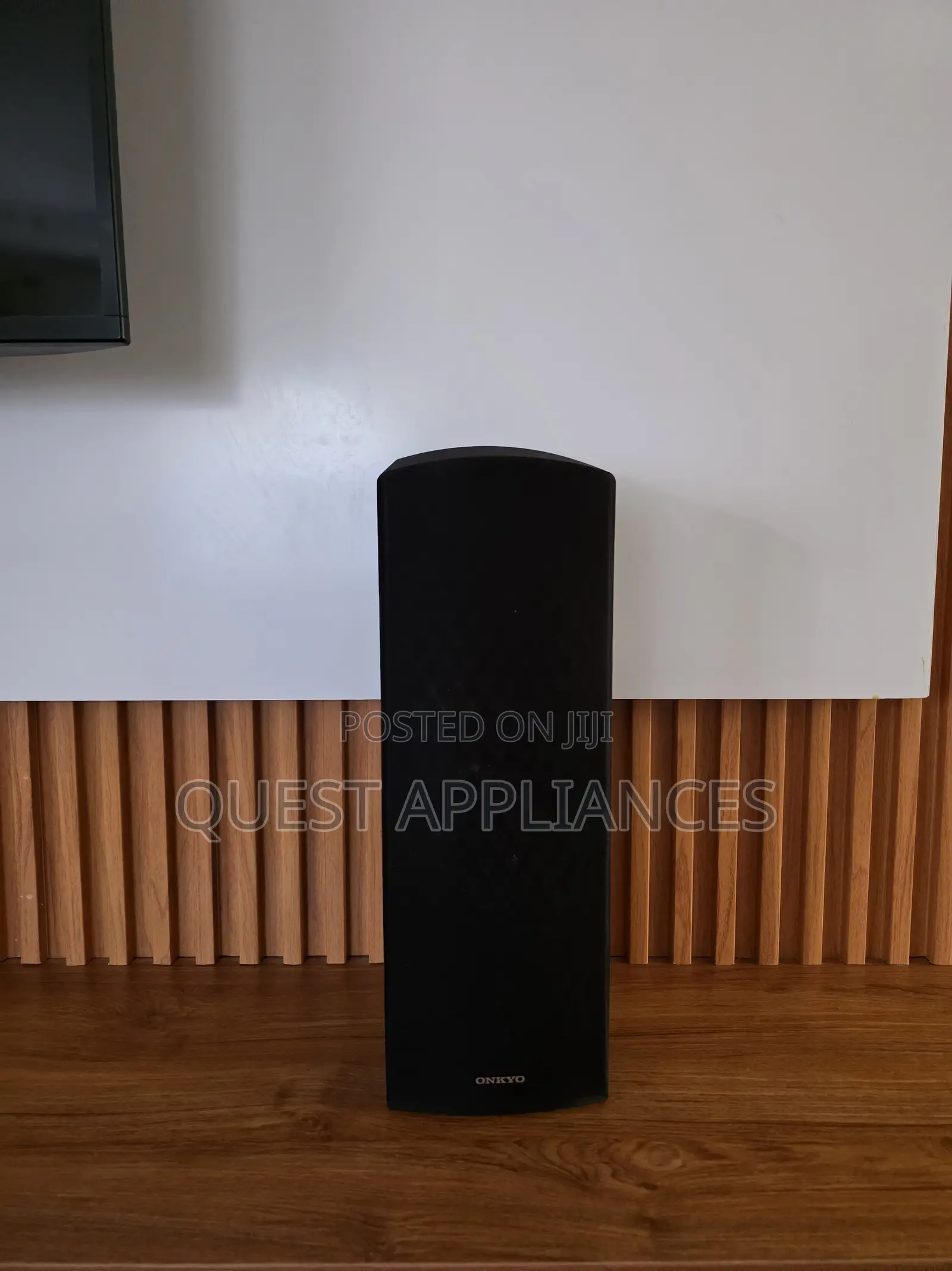 Onkyo 5.1.2 Avr System With Speakers 12" Formula Subwoofer