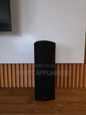 Onkyo 5.1.2 Avr System With Speakers 12" Formula Subwoofer
