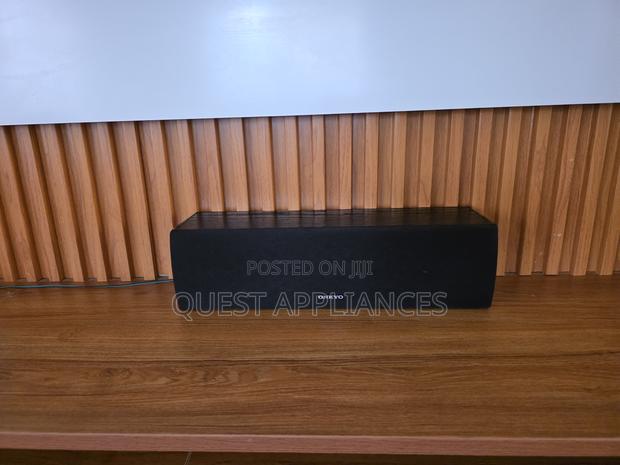 Onkyo 5.1.2 Avr System With Speakers 12" Formula Subwoofer - thumbnail 3