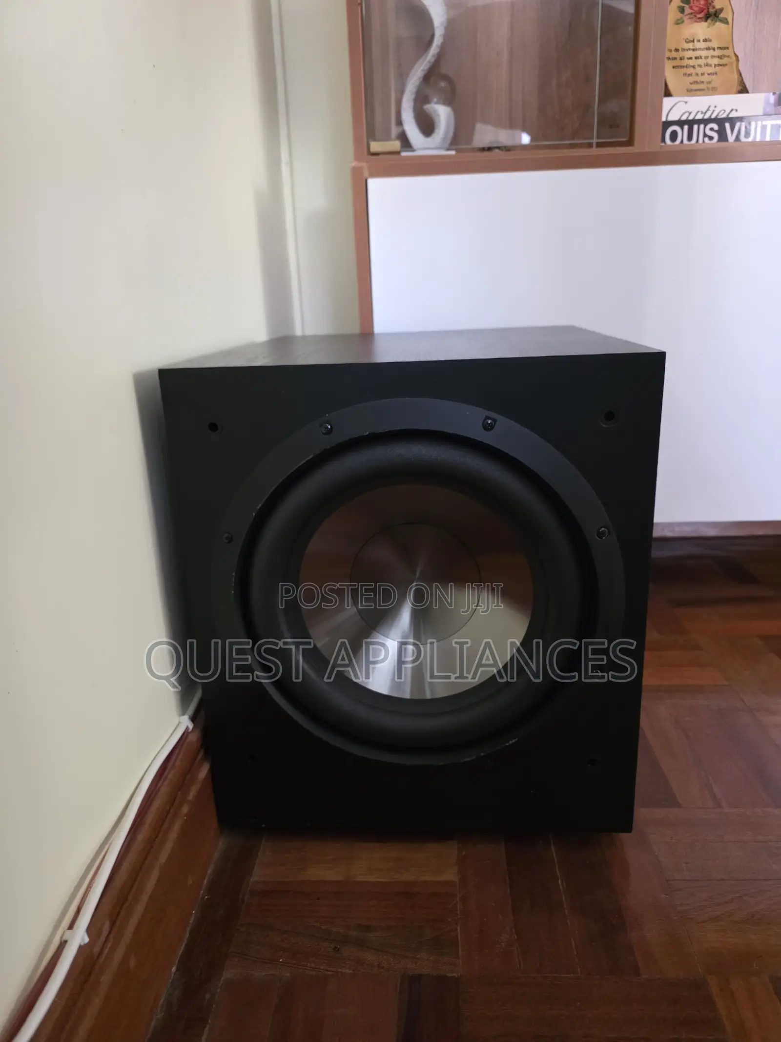 Onkyo 5.1.2 Avr System With Speakers 12" Formula Subwoofer