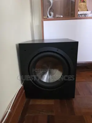 Onkyo 5.1.2 Avr System With Speakers 12" Formula Subwoofer