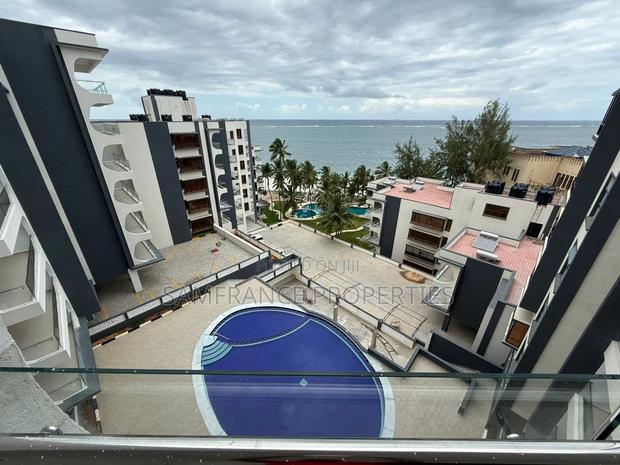 3bdrm Apartment in Nyali Mount Kenya for sale - main view