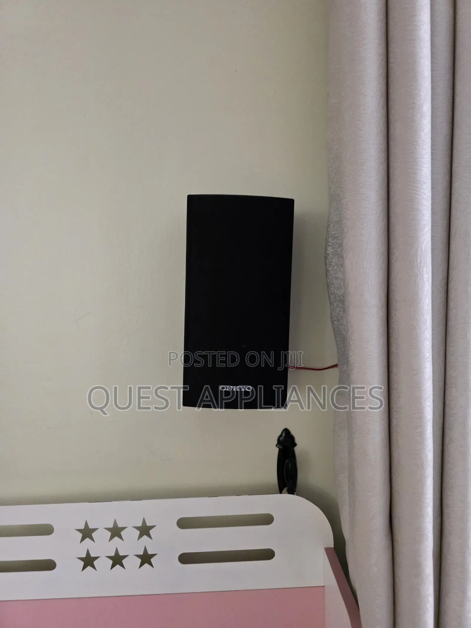 Onkyo 5.1.2 Avr System With Speakers 12" Formula Subwoofer