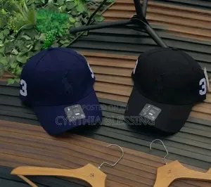 Fashion Quality Brand Hats