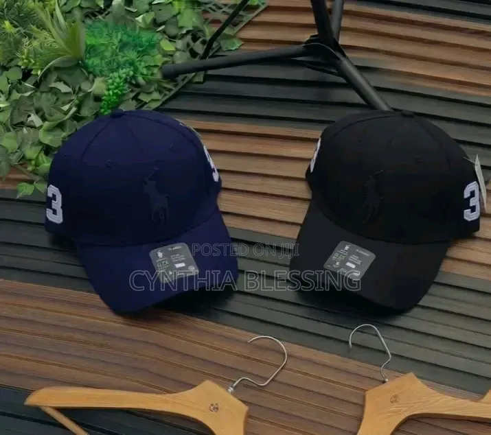 Fashion Quality Brand Hats
