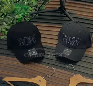 Fashion Quality Brand Hats