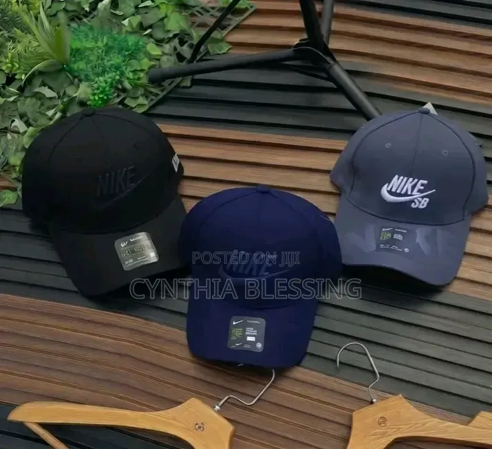 Fashion Quality Brand Hats