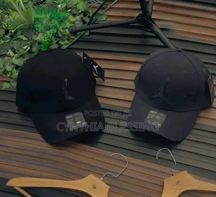 Fashion Quality Brand Hats