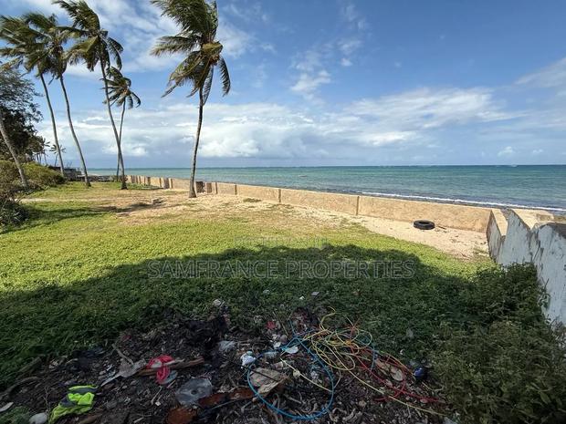 Nyali Beachfront,3/4plot - thumbnail 2