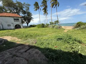 Nyali Beachfront,3/4plot