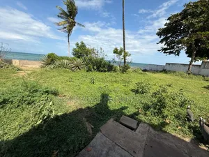 Nyali Beachfront,3/4plot
