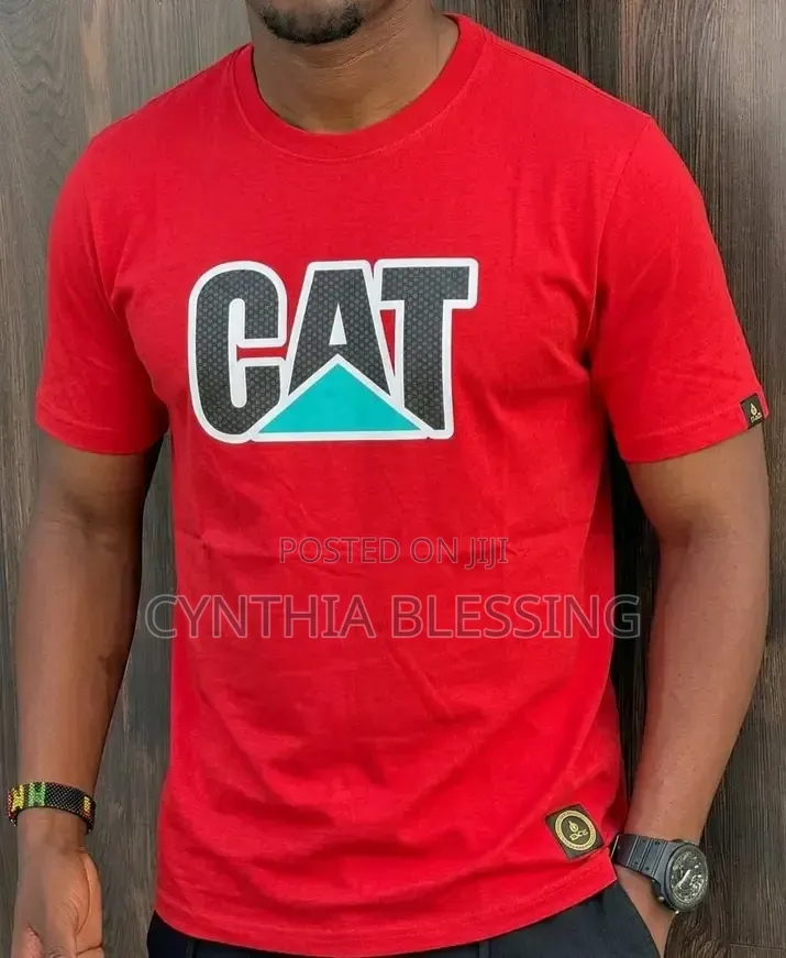 Fashion T-Shirts for Men