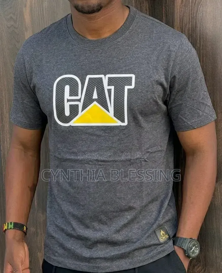 Fashion T-Shirts for Men