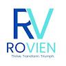 Rovien logo
