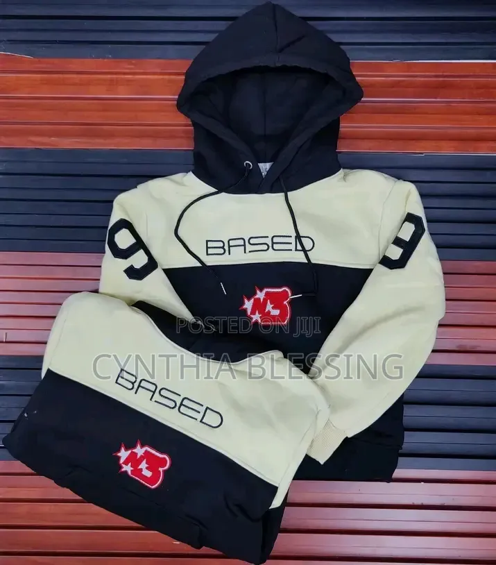 Kids Heavy Warm Sweaters