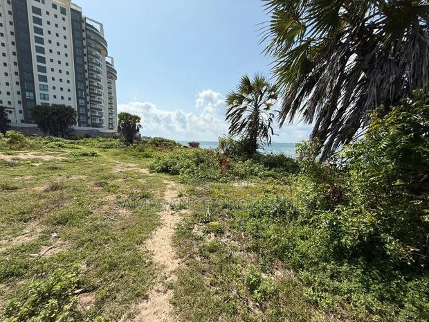 Prime 5acres Beachfront Nyali