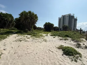 Prime 5acres Beachfront Nyali