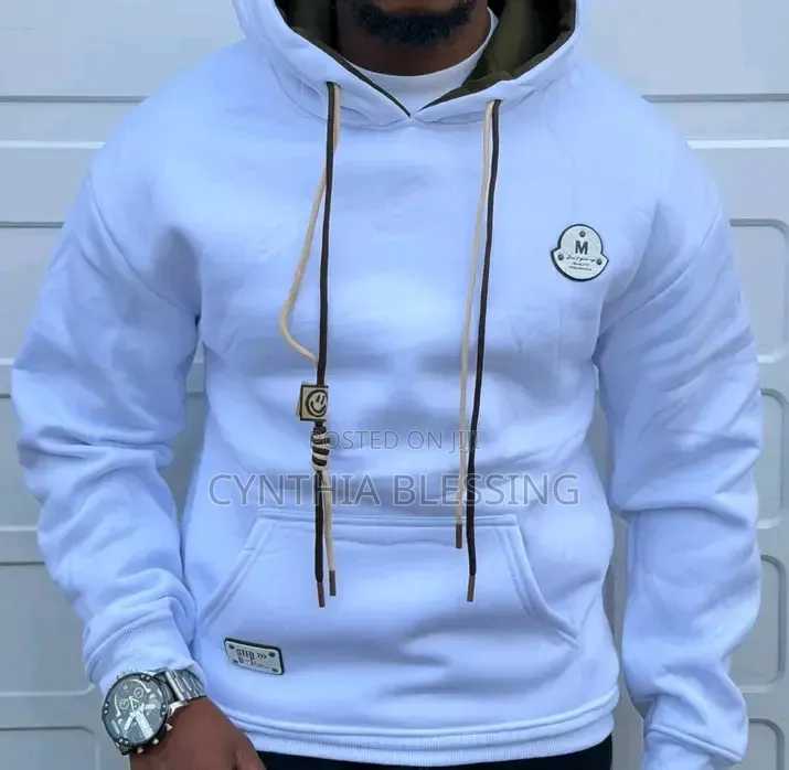 Heavy Sweater _Men_ Warm
