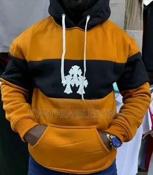 Heavy Sweater _Men_ Warm
