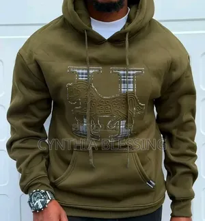 Warm Sweater Hoodies for Men