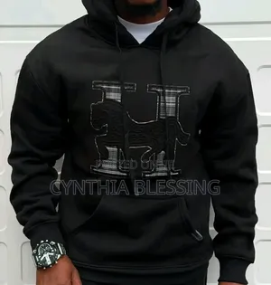 Warm Sweater Hoodies for Men