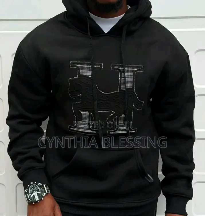 Warm Sweater Hoodies for Men