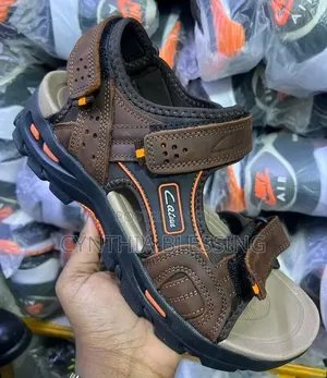 Open Shoes for Men