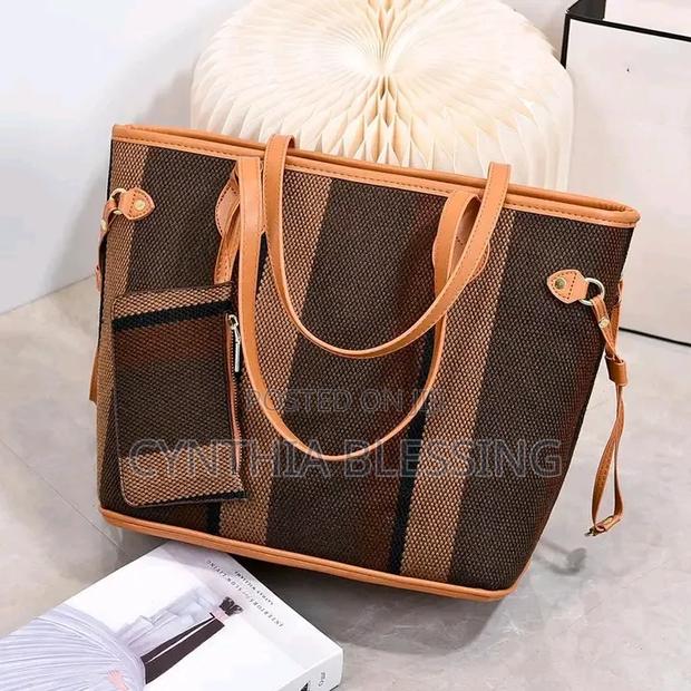 2 in 1 Handbags - thumbnail 2