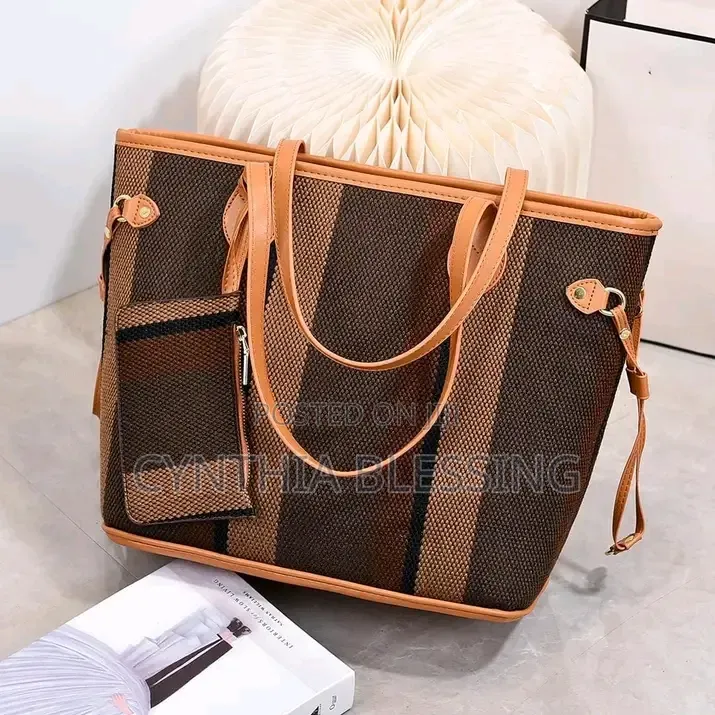 Unique Design Handbags