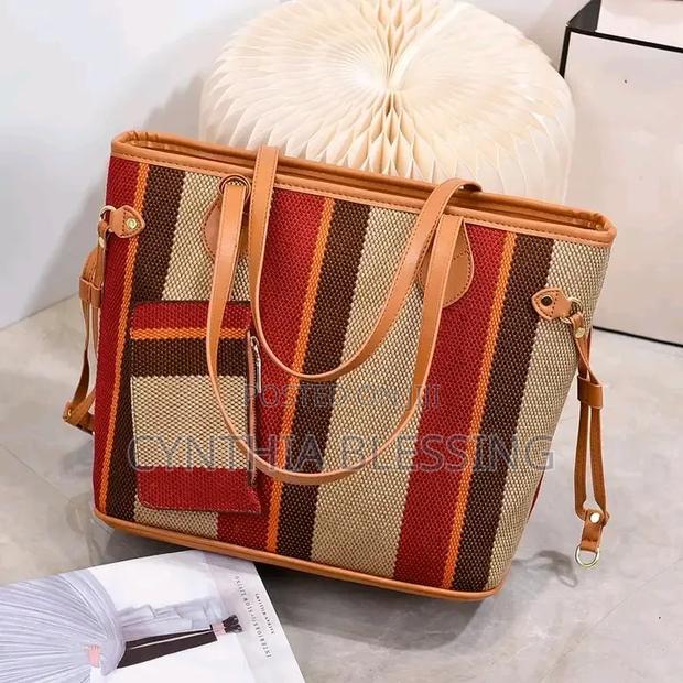 2 in 1 Handbags