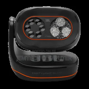 JBL Party Light Beam