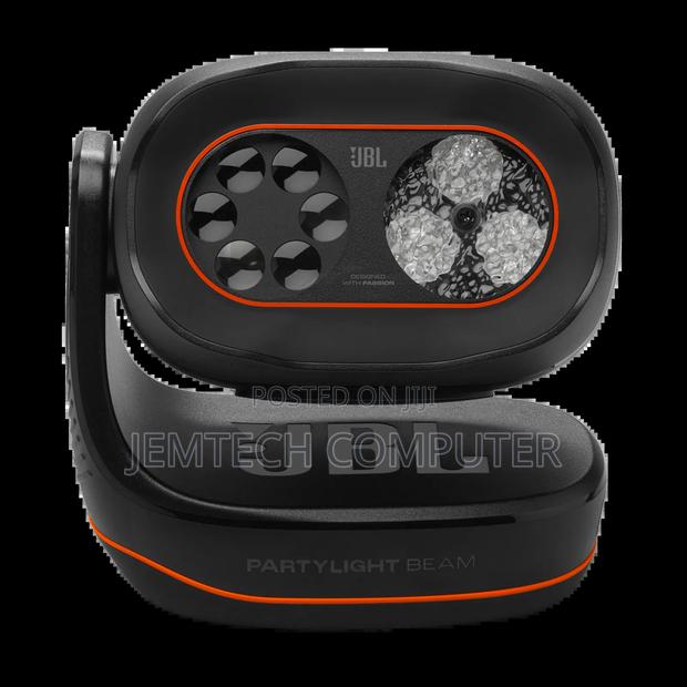 JBL Party Light Beam - thumbnail 3