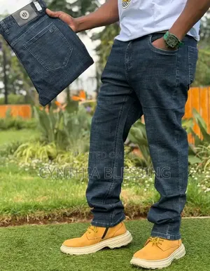 Original Jeans Trousers for Men_03