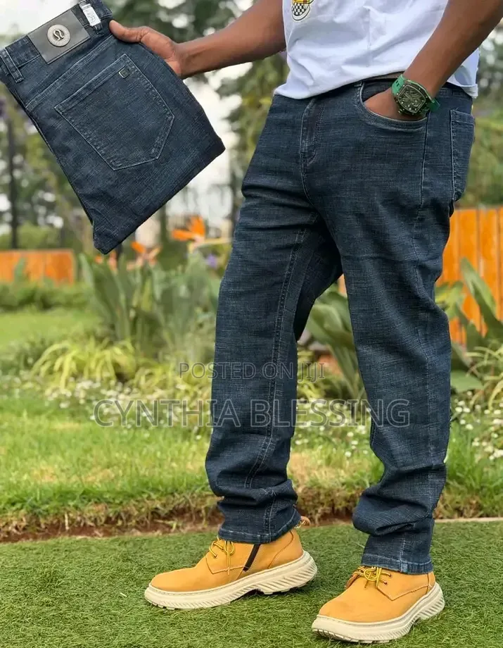 Original Jeans Trousers for Men_03