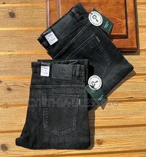 Original Jeans Trousers for Men_03